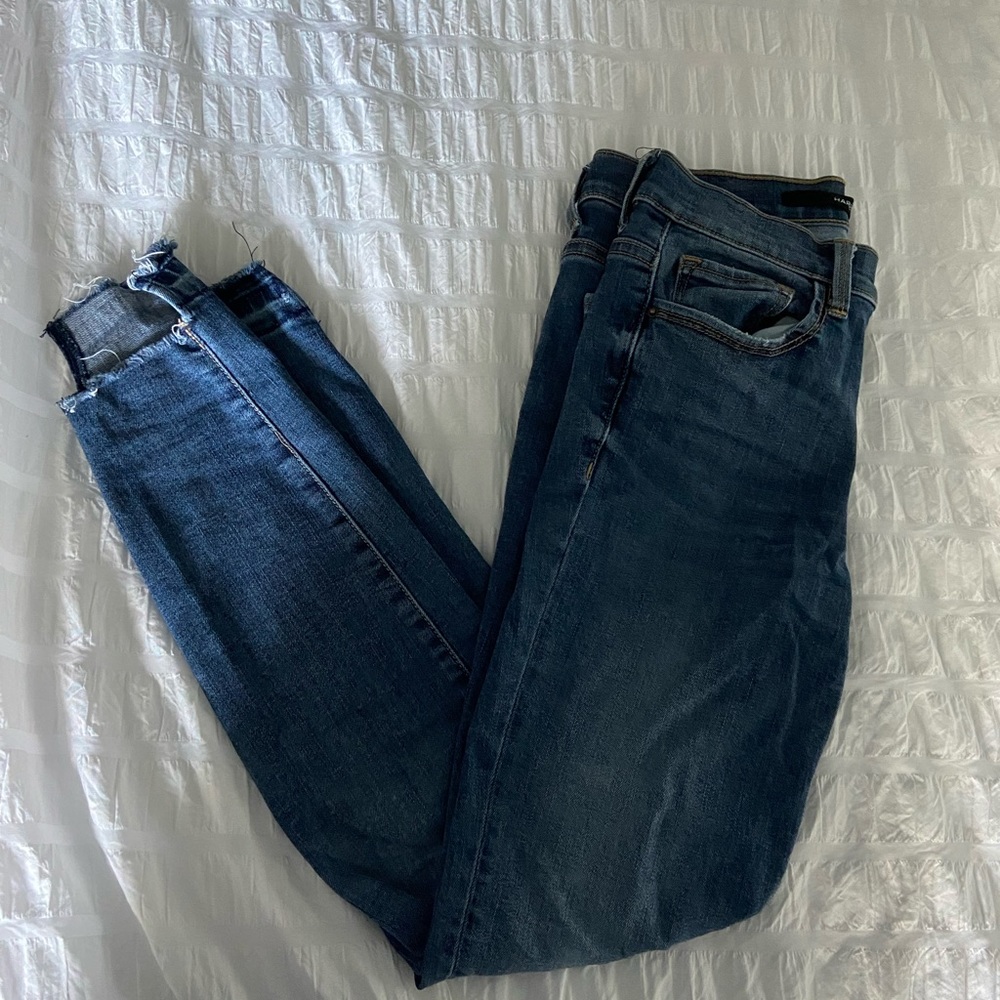 Size 26 jeans